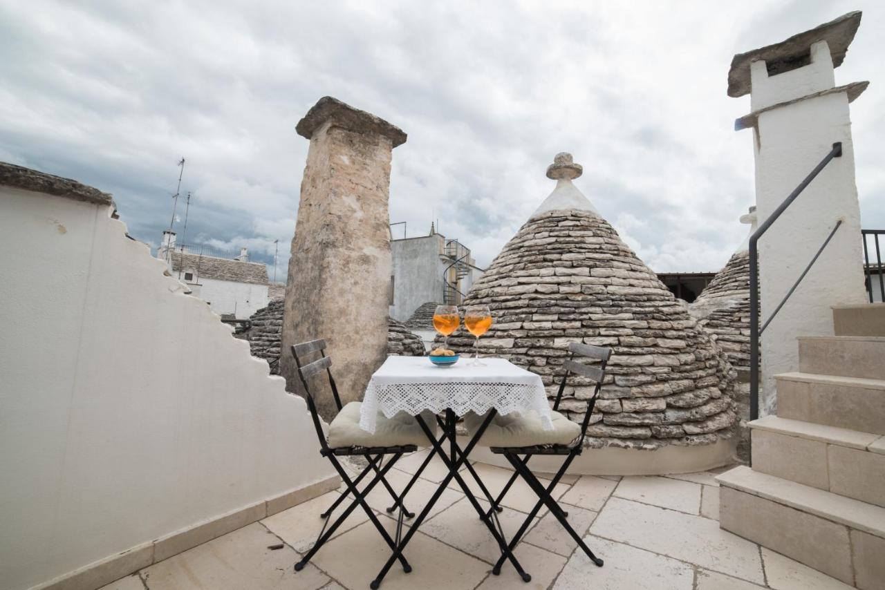 Charming Trulli 2* Alberobello