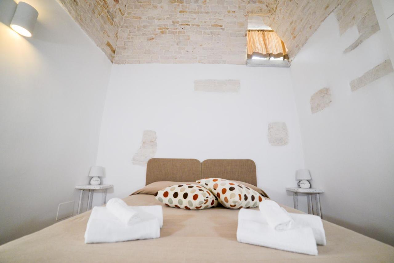 Apart-hotel Charming Trulli