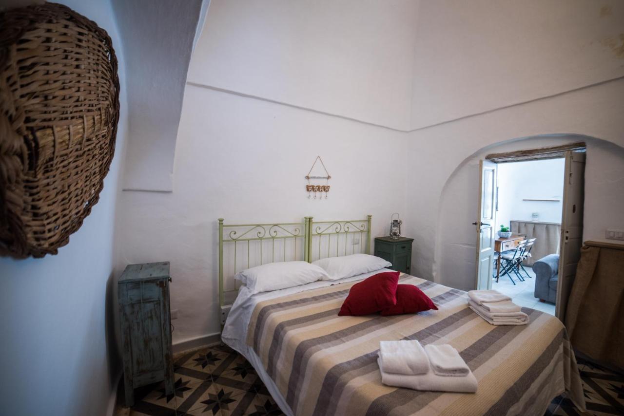 Apart-hotel Charming Trulli Alberobello