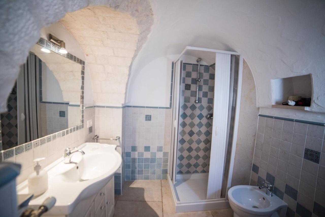 Charming Trulli