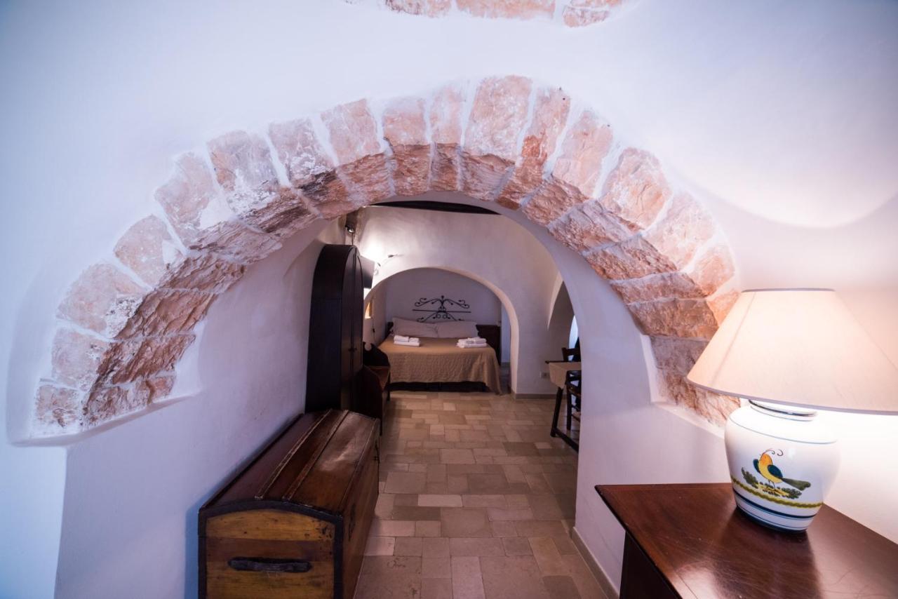 Charming Trulli 2* Alberobello