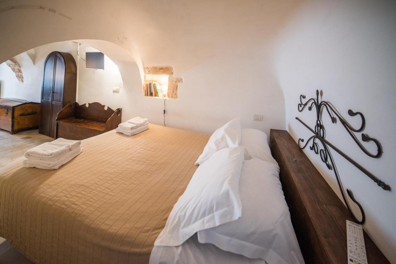 Charming Trulli