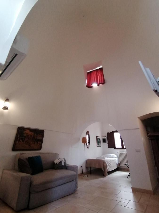 Apart-hotel Charming Trulli