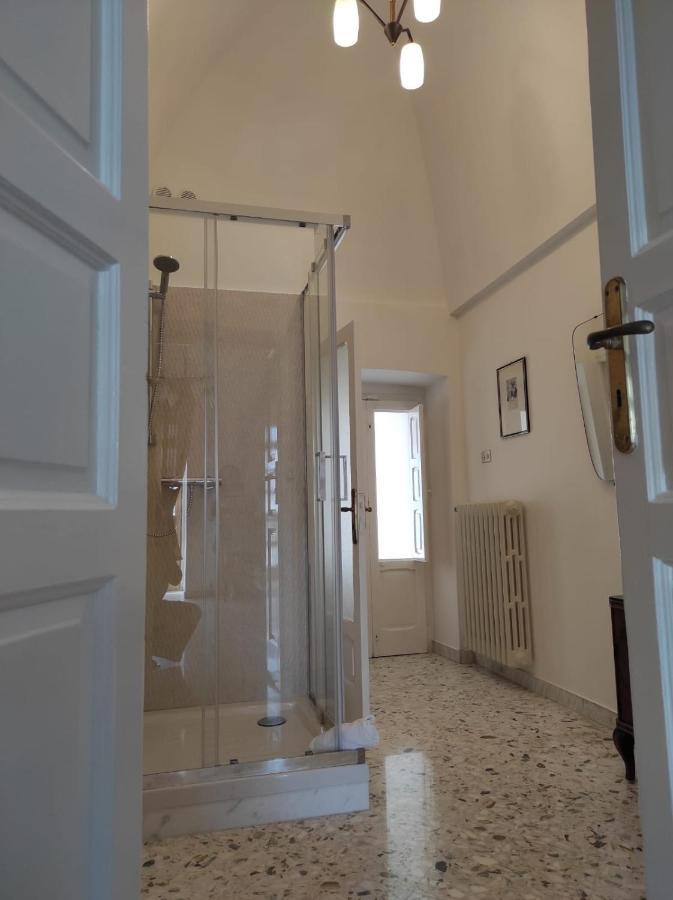 Apart-hotel Charming Trulli