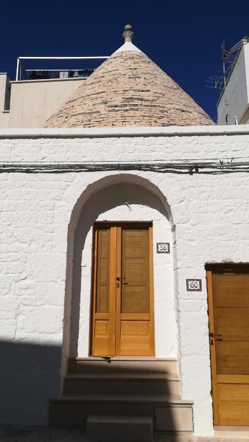 Apart-hotel Charming Trulli Alberobello