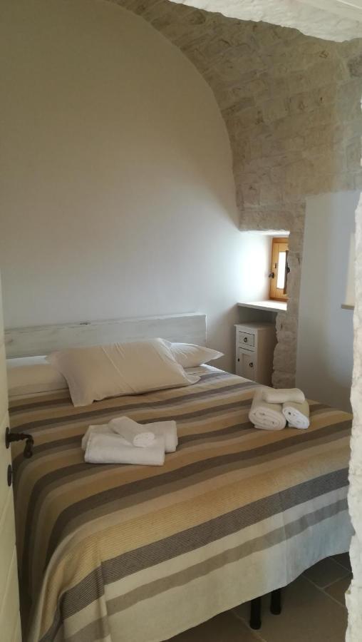 Charming Trulli 2* Alberobello