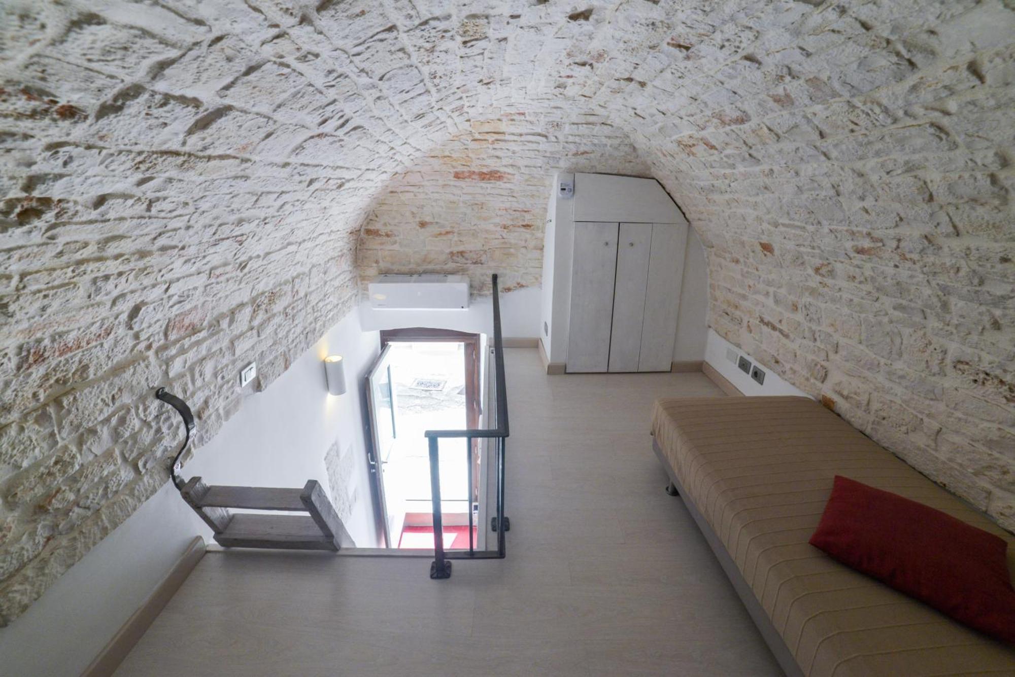 Charming Trulli Apart-hotel