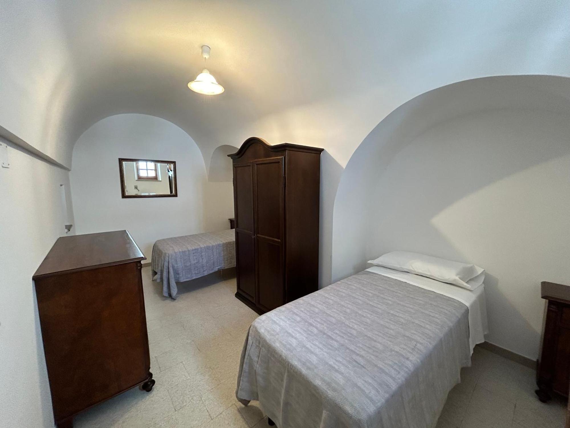 Charming Trulli