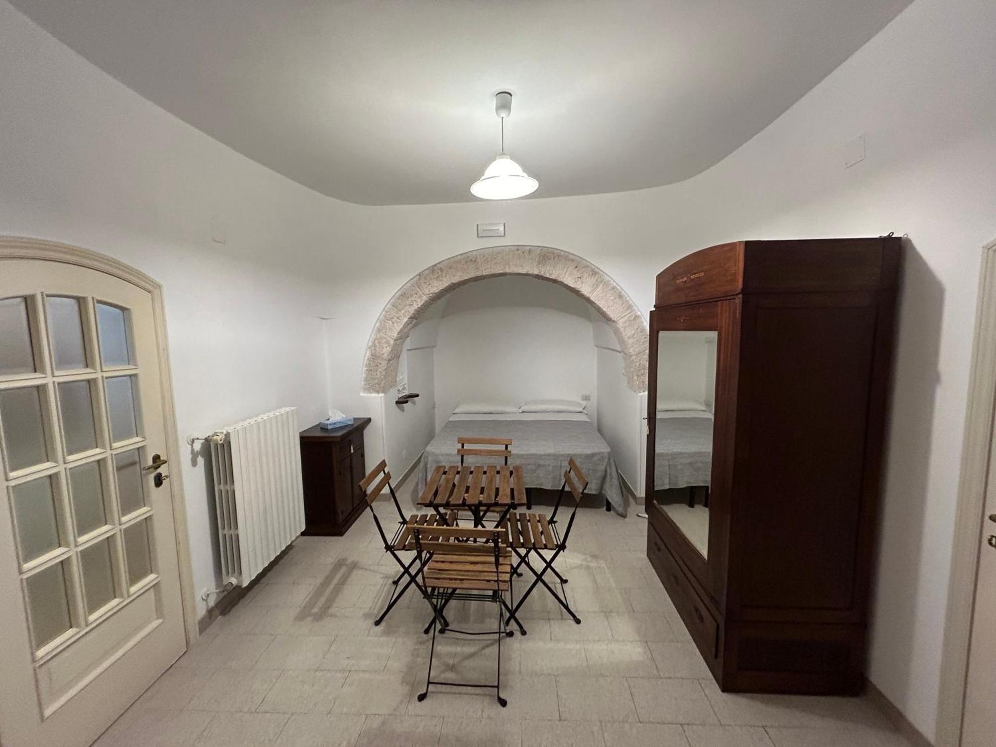 Charming Trulli Apart-hotel