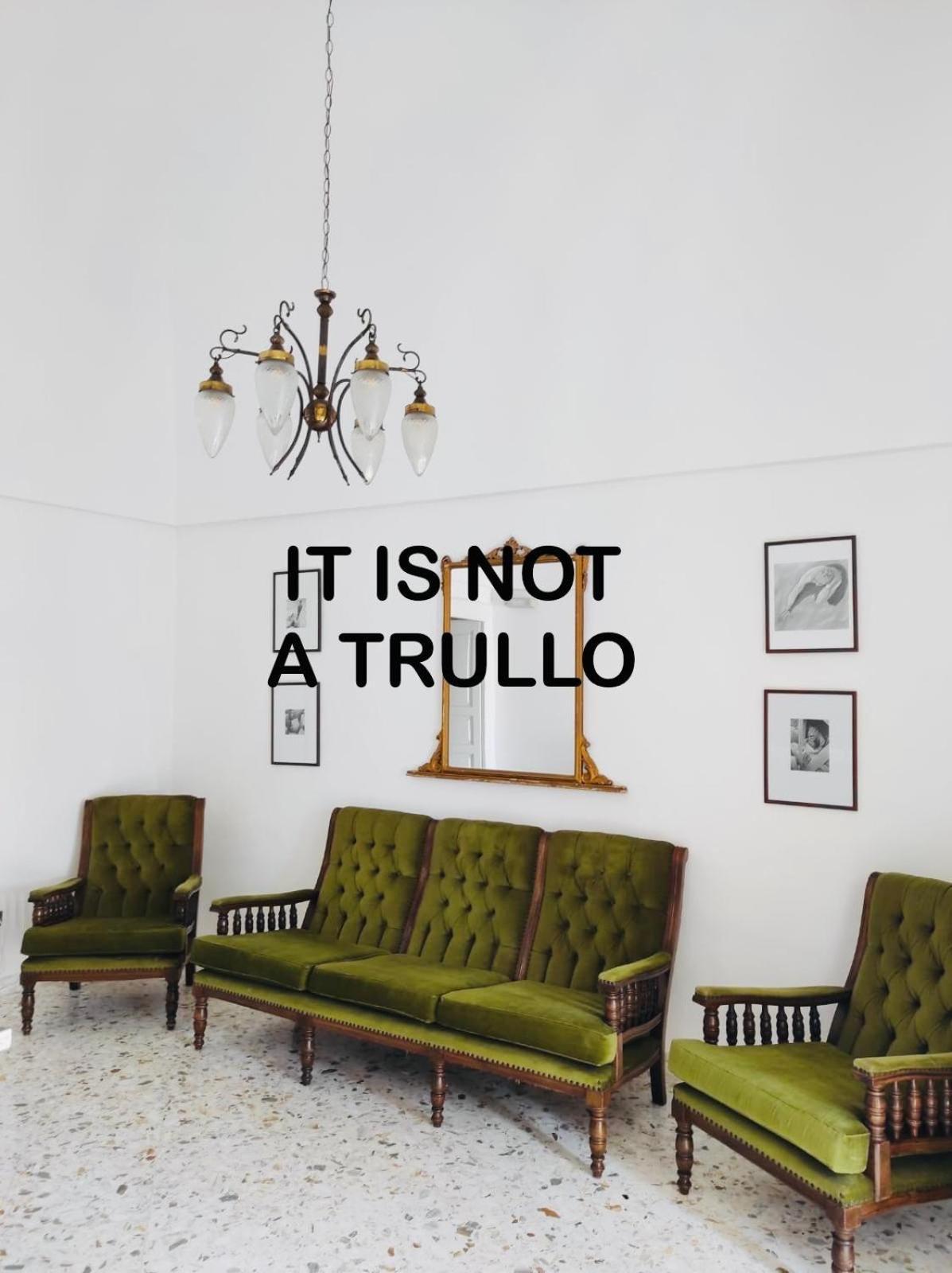 Apart-hotel Charming Trulli Alberobello