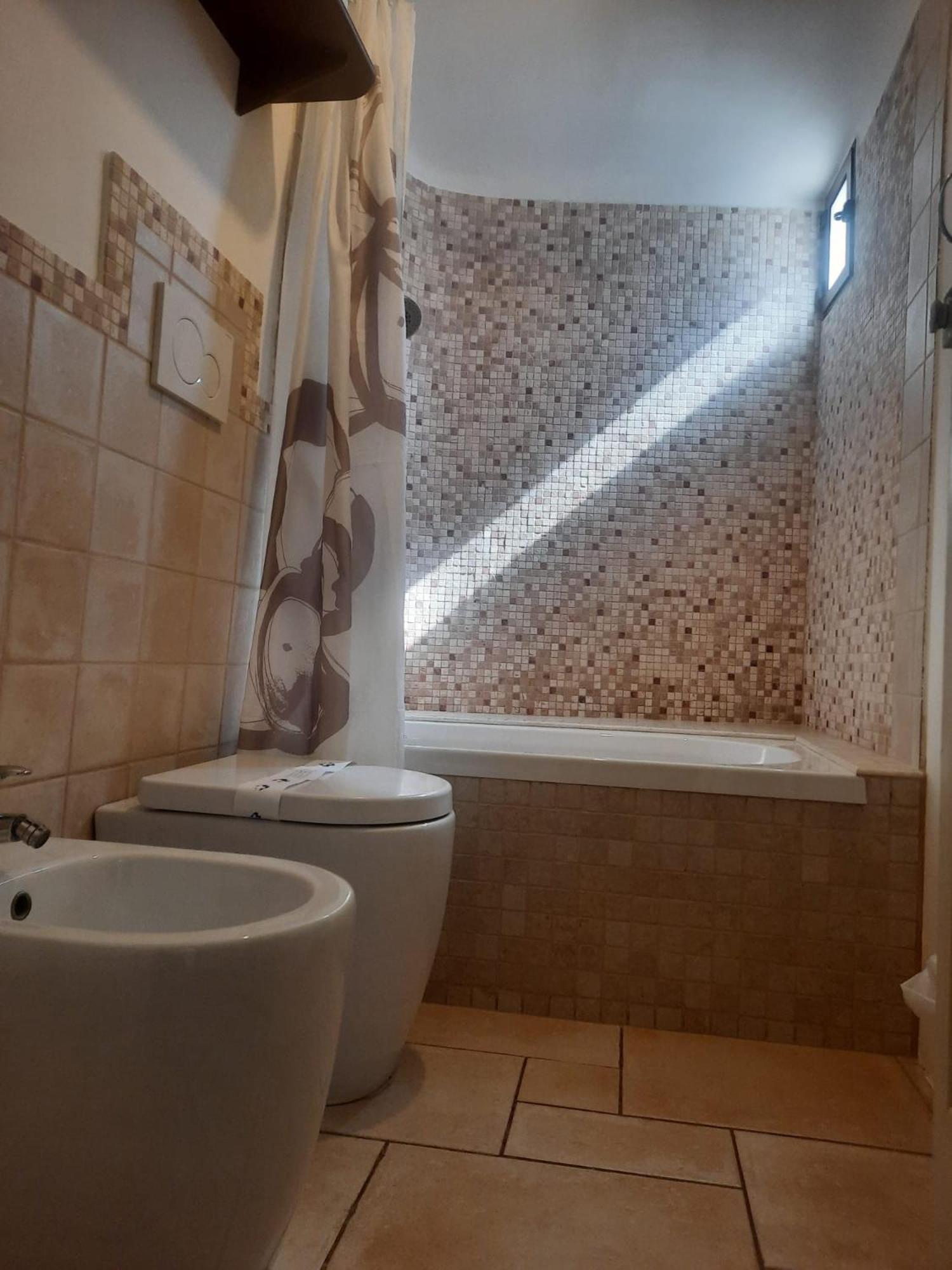 Apart-hotel Charming Trulli 2*