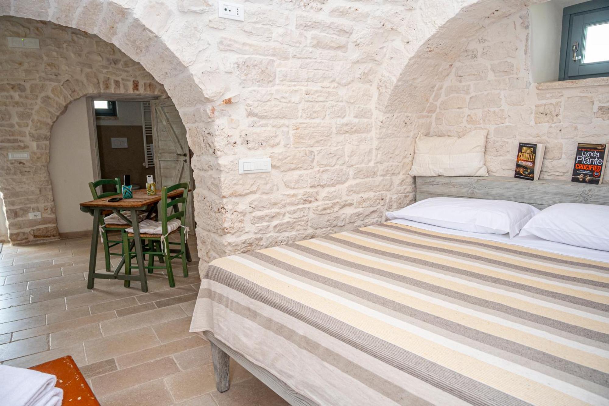 Apart-hotel Charming Trulli Alberobello