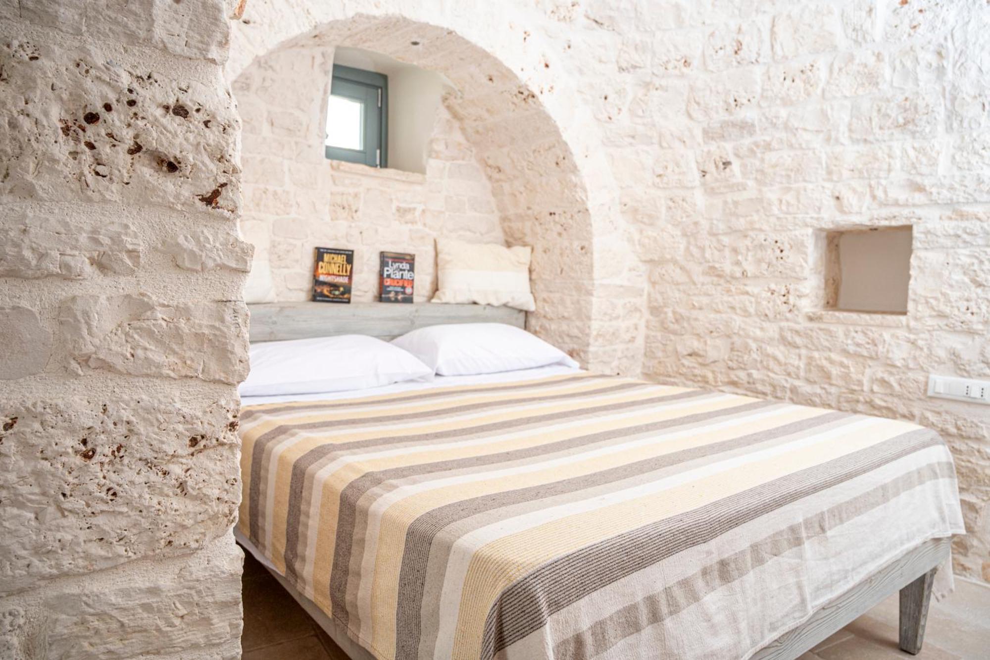 Charming Trulli 2*