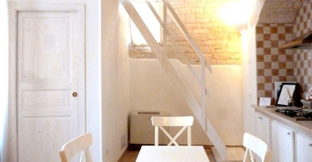 Charming Trulli Apart-hotel 2*