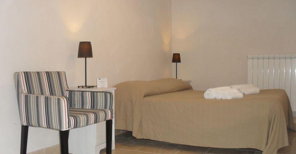 Charming Trulli Apart-hotel Alberobello