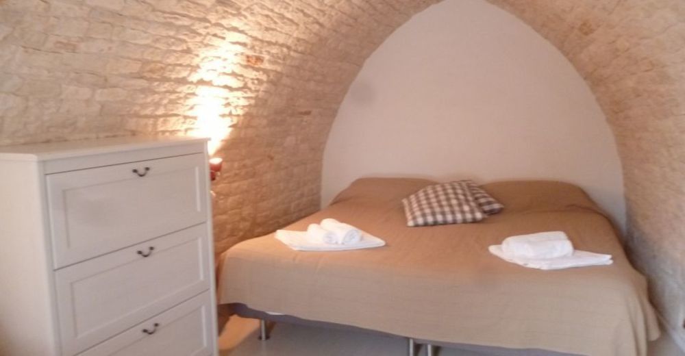 Apart-hotel Charming Trulli Alberobello