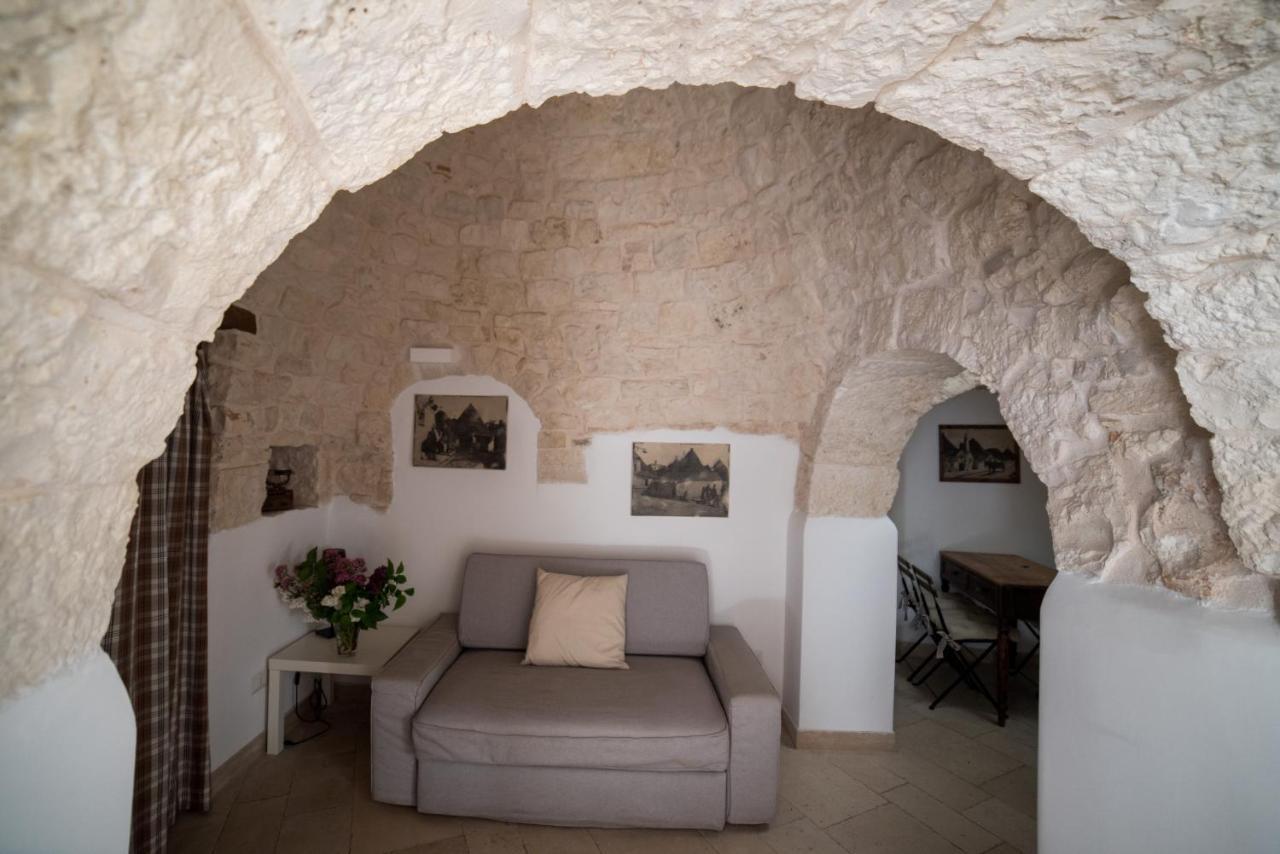 Charming Trulli