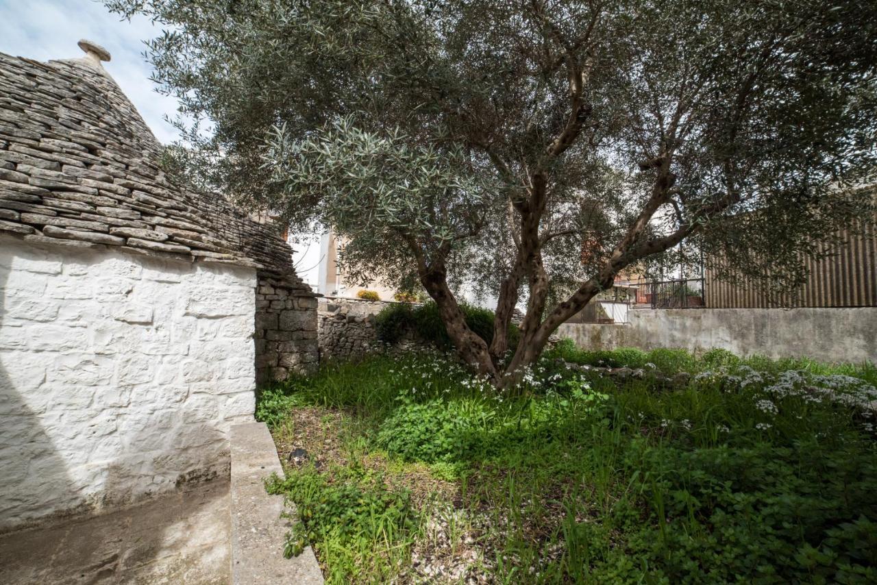 Charming Trulli 2*