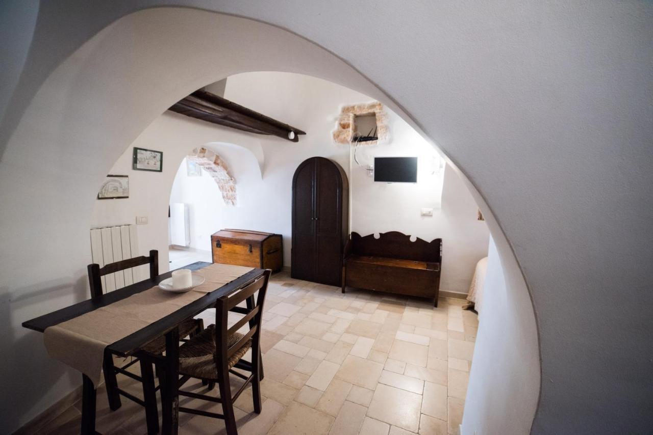 Charming Trulli 2*