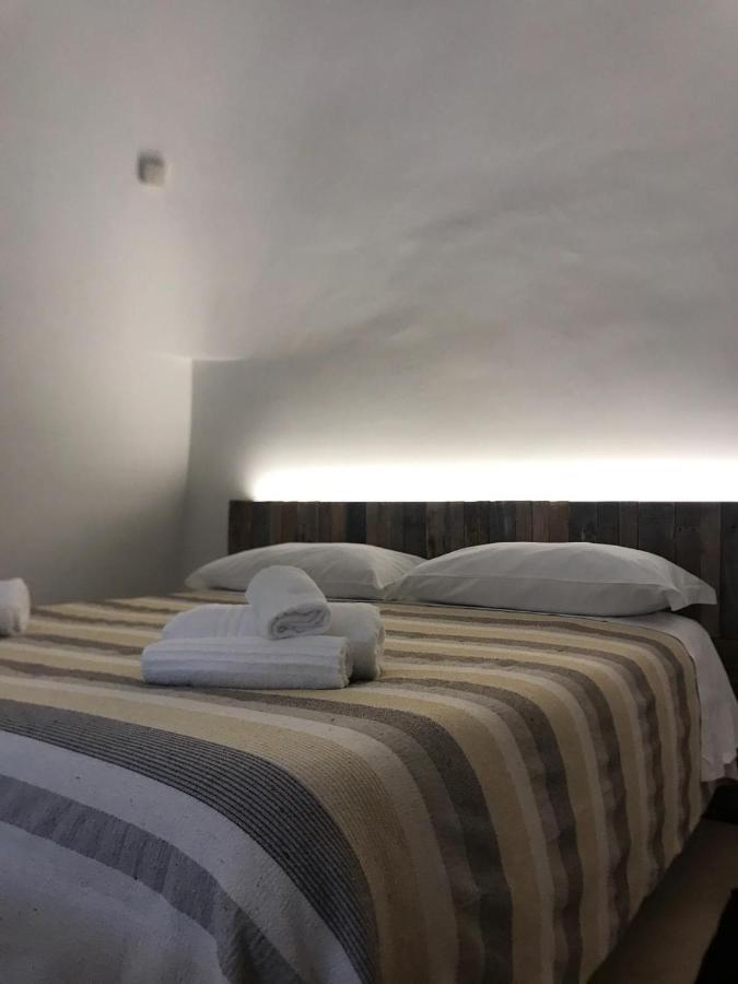 Aparthotel Charming Trulli