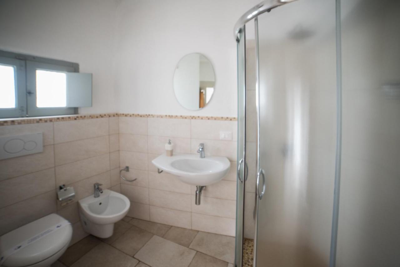 Charming Trulli Aparthotel