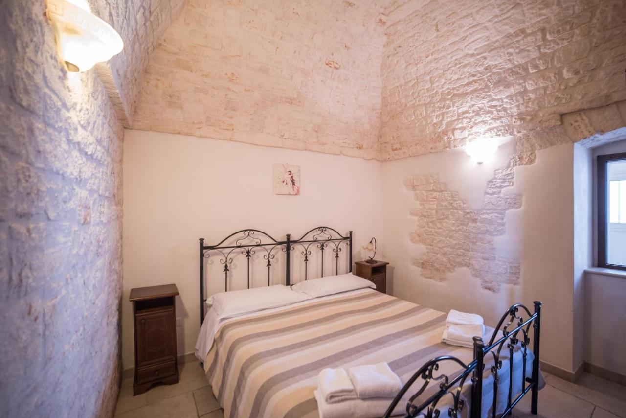 Aparthotel Charming Trulli