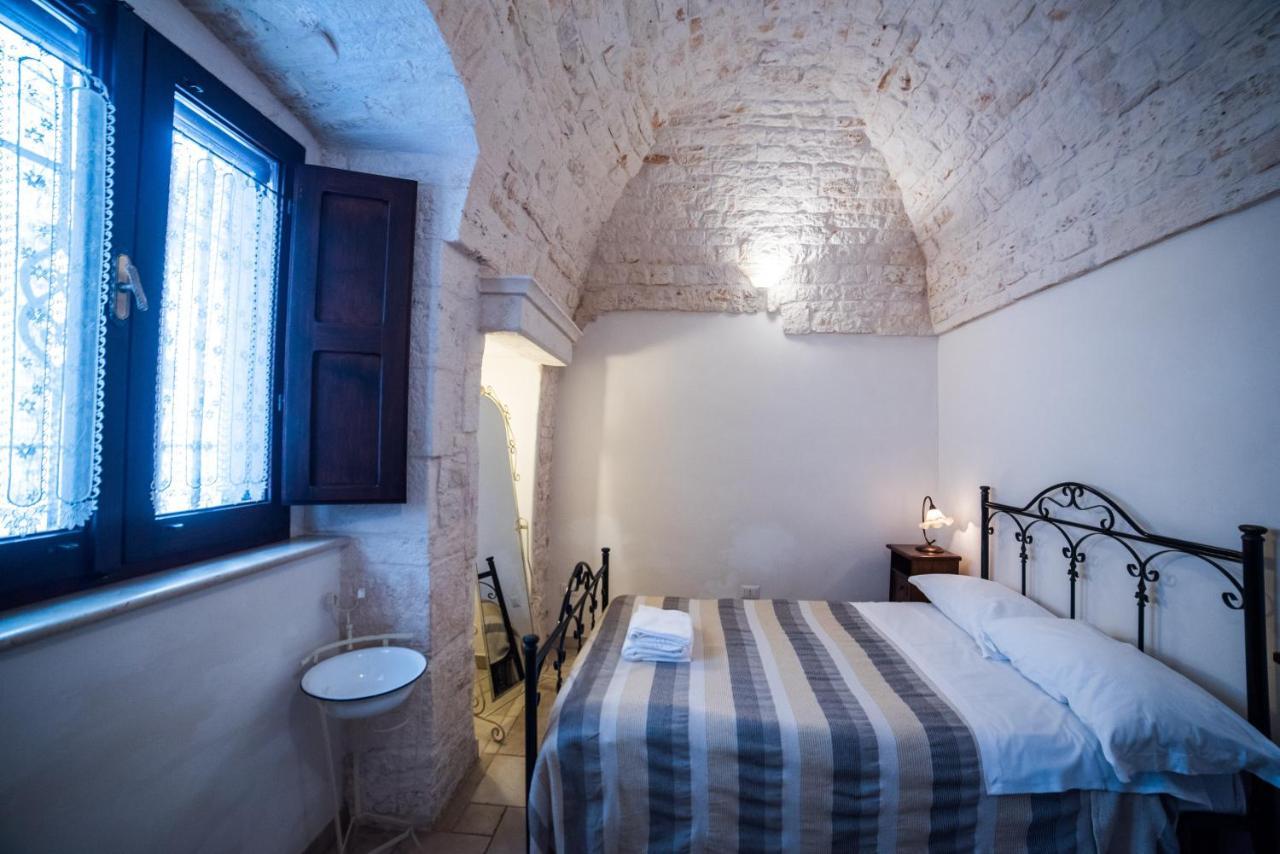 Charming Trulli 2*