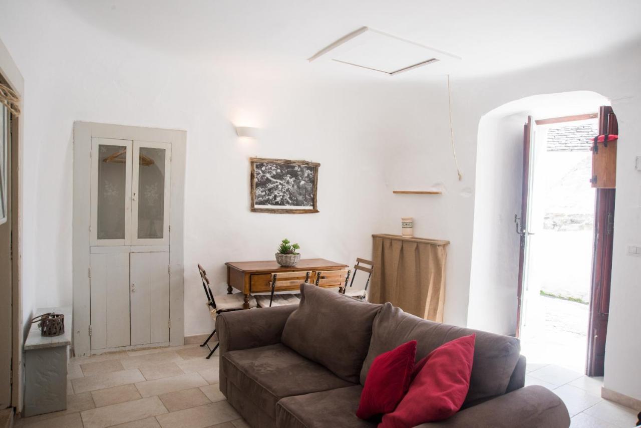 Charming Trulli Aparthotel 2*