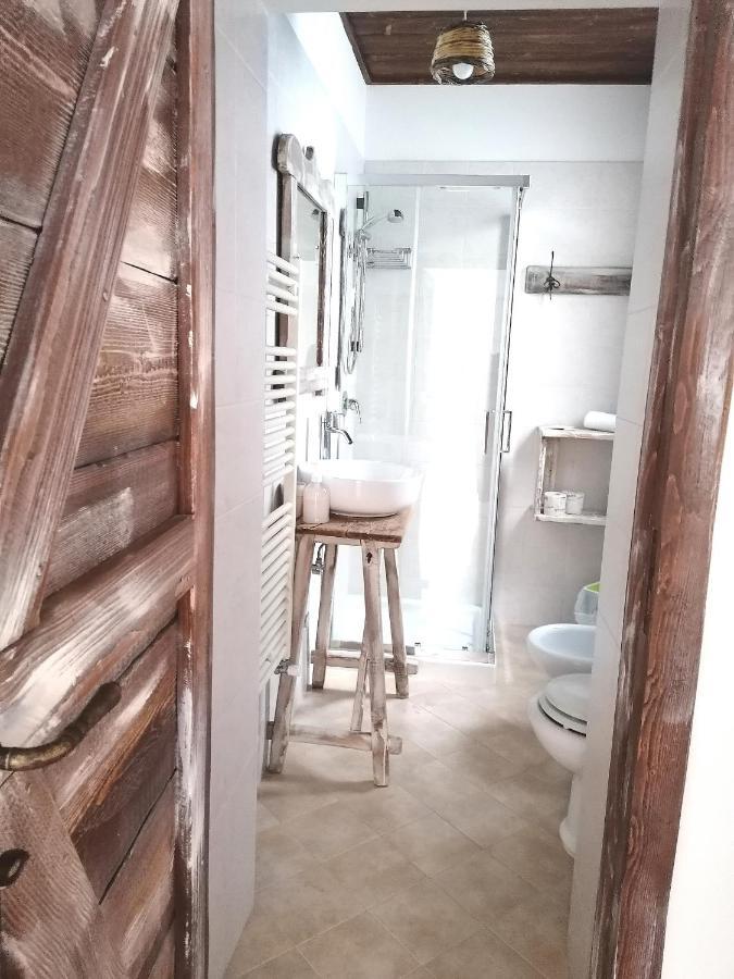 Charming Trulli Aparthotel