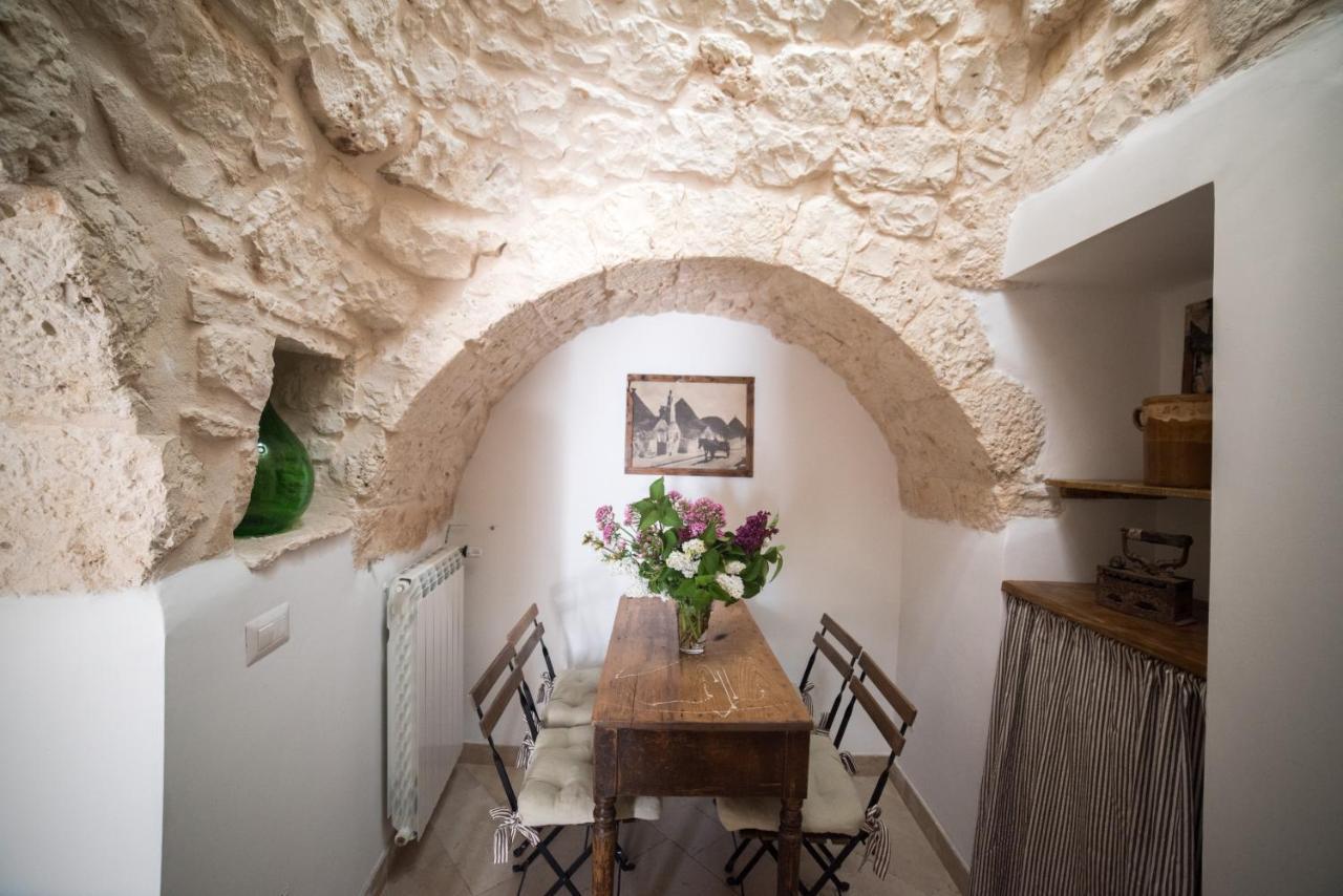 Charming Trulli 2*