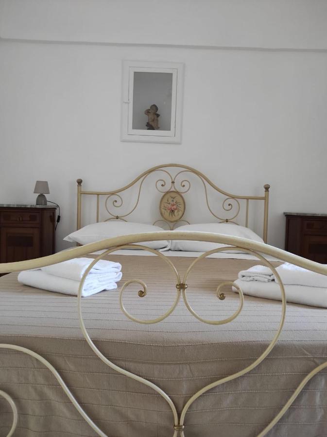 Charming Trulli Aparthotel
