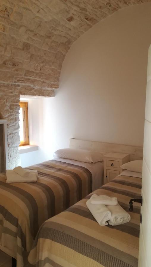 Aparthotel Charming Trulli 2*