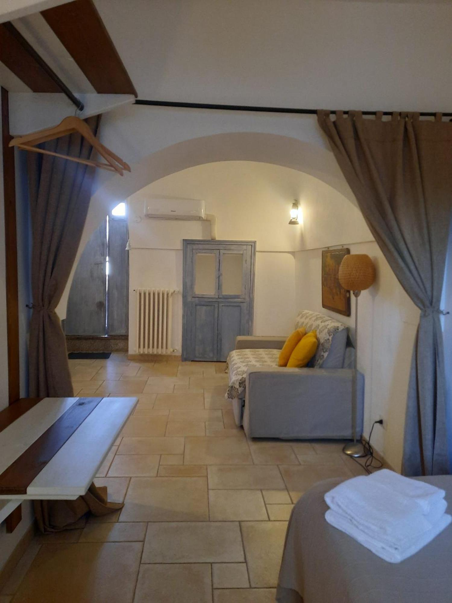 Charming Trulli 2* Alberobello