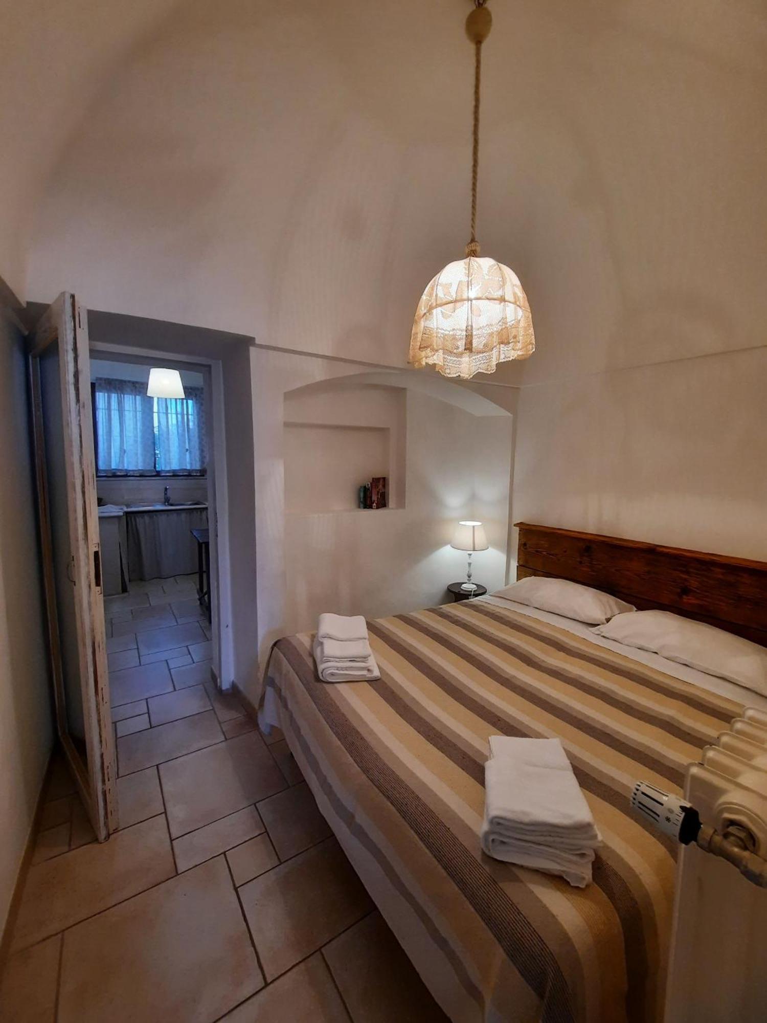 Aparthotel Charming Trulli
