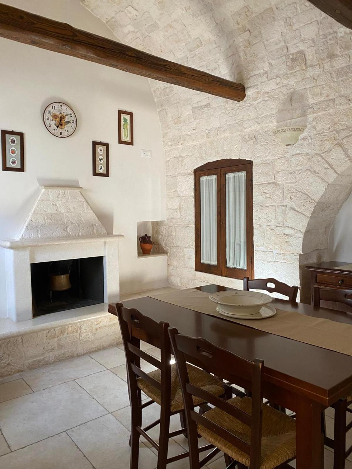Charming Trulli 2* Alberobello