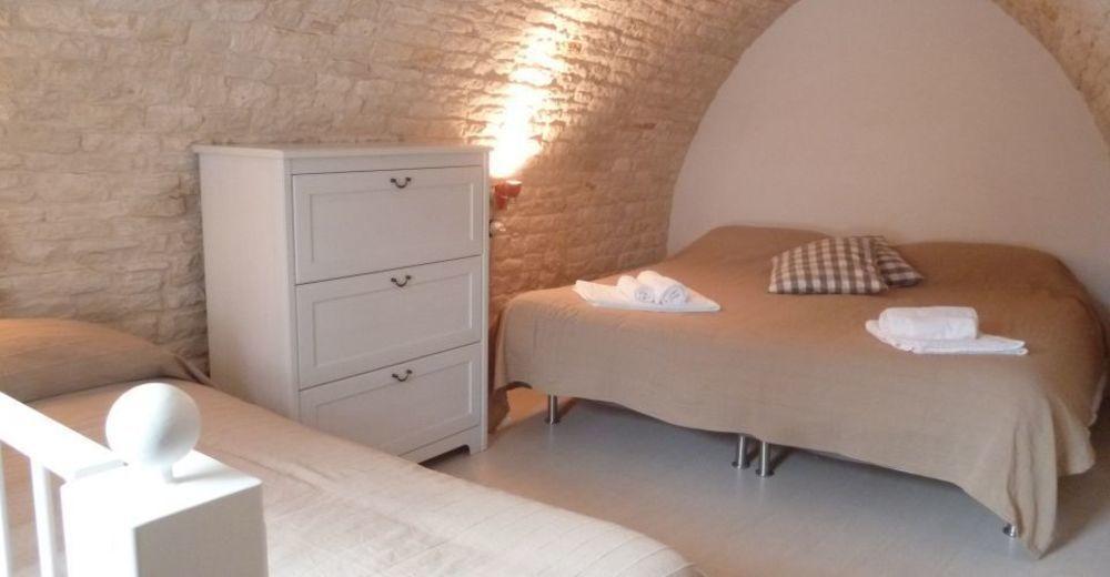 Charming Trulli 2* Alberobello