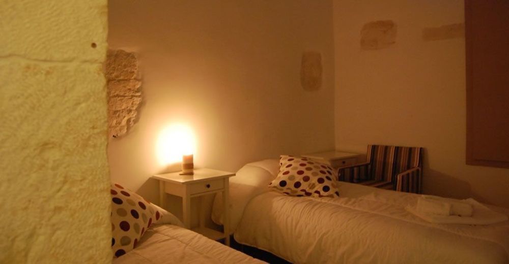 Charming Trulli