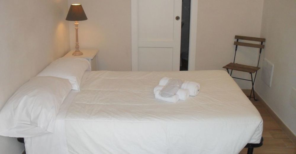 Charming Trulli Aparthotel