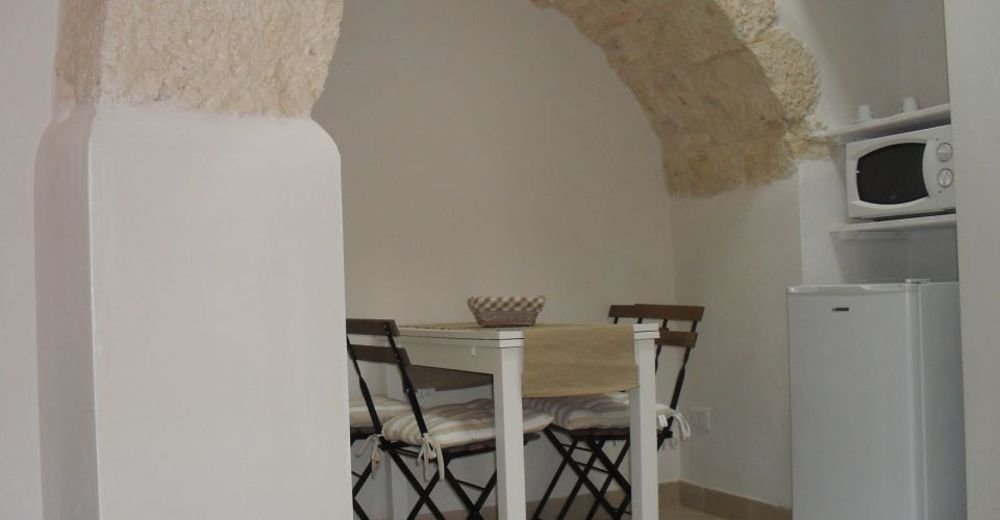 Charming Trulli Aparthotel Alberobello